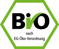Bio-Siegel