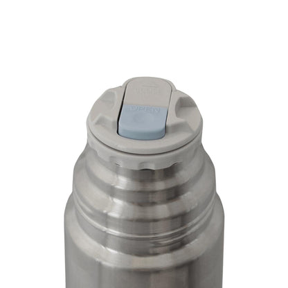 Thermos Automatikverschluss Detail